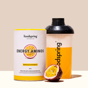 Energy Aminos Maracuja