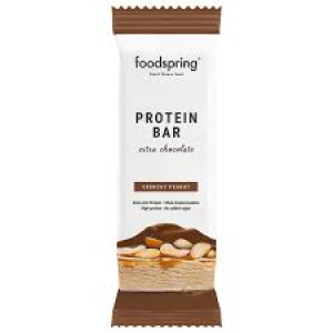 Protein BAR extra Peanut