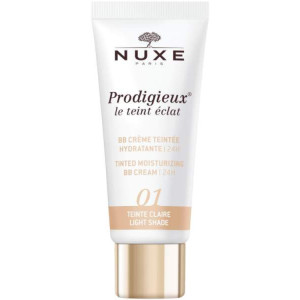 NUXE Prodigieux BB Creme hell