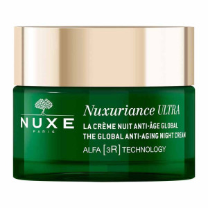 NUXE Nuxuriance Ultra Nachtcreme