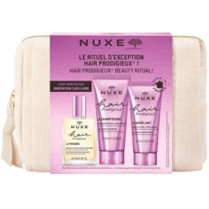 NUXE Kennenlern-Set 2024 Hair Prodigieux