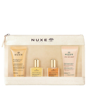 NUXE Kennenlern-Set 2024 Prodigieux Floral