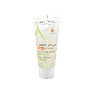 A-DERMA EPITHELIALE A.H Massage Gel-Öl