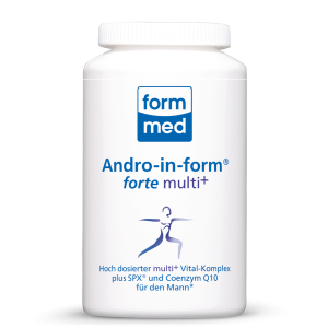 FormMed Andro-in-form forte MULT