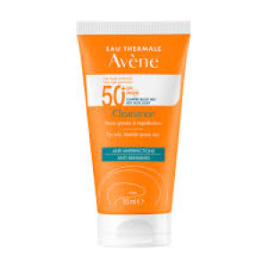 AVENE Cleanance Sonnenfluid SPF 50+
