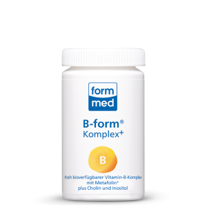 FormMed B-form Komplex+