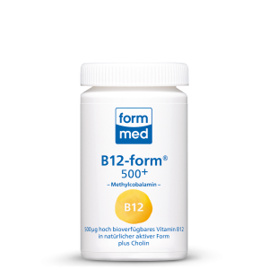 FormMed B12-form 500+