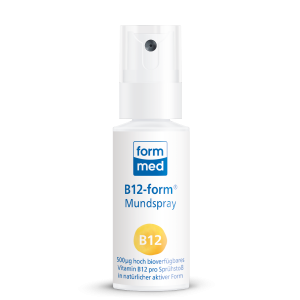 FormMed B12 -form Mundspray