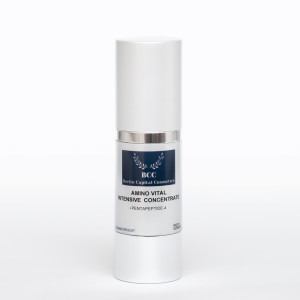 BCC Amino Vital intensive Concentrate