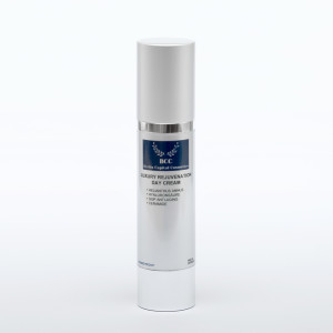 BCC Luxury Rejuvenation Day Cream