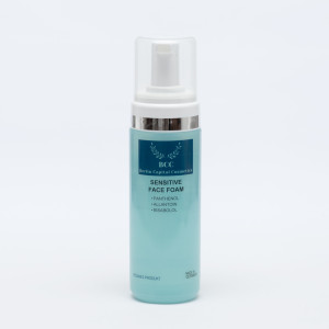 BCC Sensitive Face Foam