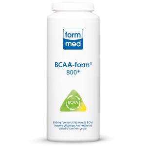 FormMed BCAA-form 800+