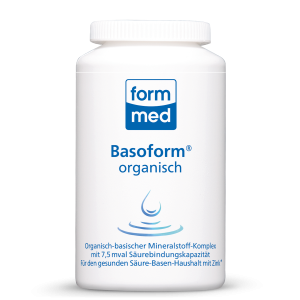 FormMed Baso-form organisch