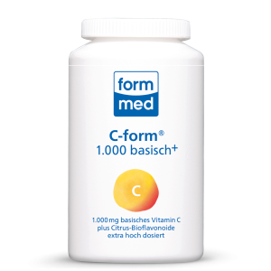 FormMed C-form 1.000 BASISCH+