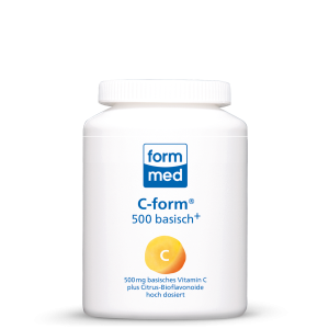 FormMed C-form 500 BASISCH