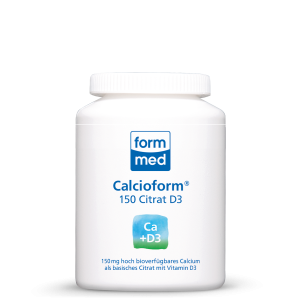 FormMed Calcio-form 150 CIT D3