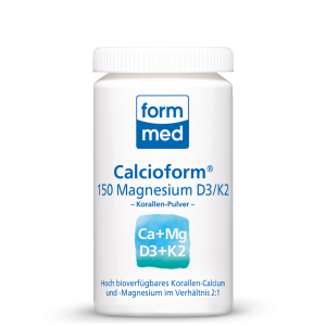 FormMed Calcio-form 150 MGN D3 K2