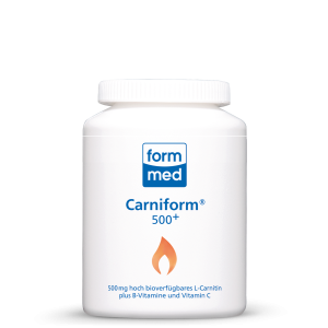 FormMed Carni-form 500+