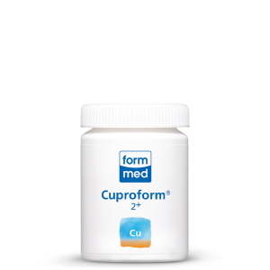 FormMed Cupro-form 2+
