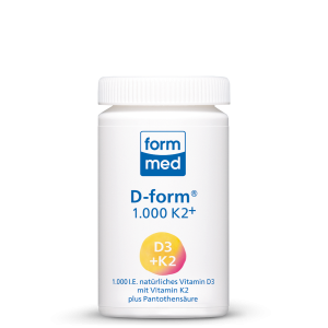 FormMed D-form 1000 K2+