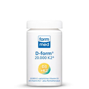FormMed D-form 20000 K2+