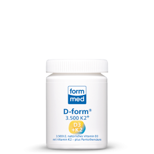 FormMed D-form 3500 K2+