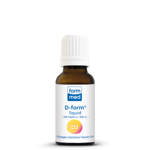 FormMed D-form liquid