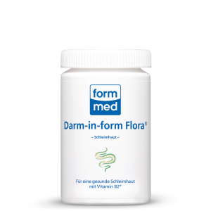 FormMed Darm-in-form Flora