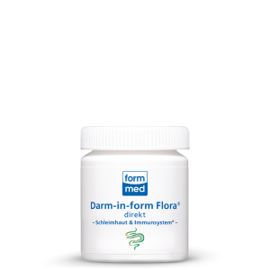 FormMed Darm-in-form Flora