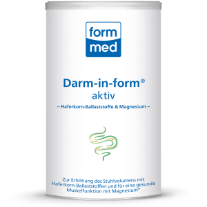 FormMed Darm-in-form aktiv