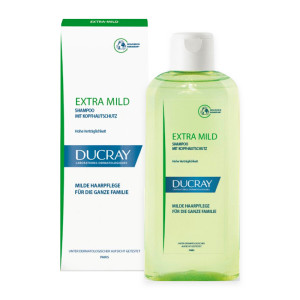 DUCRAY EXTRA MILD Shampoo
