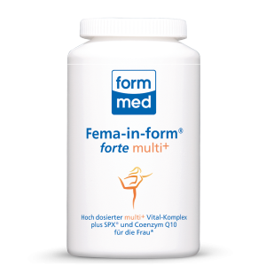 FormMed Fema-in-form forte multi