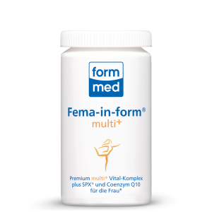 FormMed Fema-in-form multi+