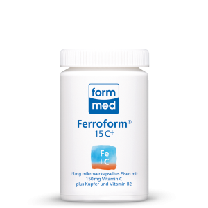 FormMed Ferro-form 15 C+