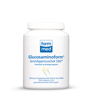 FormMed Glucosamino-form 500+