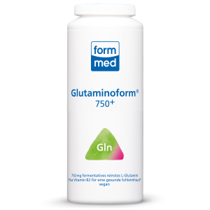 FormMed Glutamino-form 750+