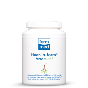 FormMed Haar-in-form forte multi+