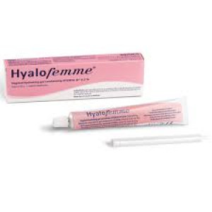 HYALOFEMME Vaginalgel