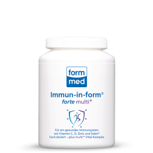 FormMed Immun-in-form forte multi+