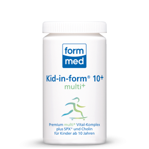 FormMed Kid-in-form 10+ multi+