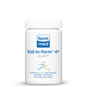 FormMed Kid-in-form 4+ multi+