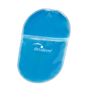 DESIDERM Kühl-Gel-Füßling