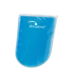 DESIDERM Kühl-Gel-Handschuh
