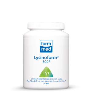 FormMed Lysino-form 500+