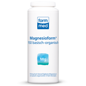 FormMed Magnesioform 150 BAS ORG