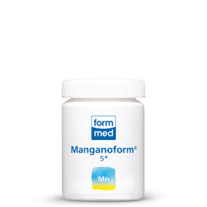 FormMed MANGANO-form 5+