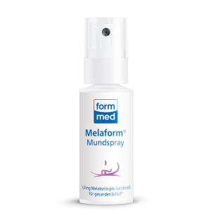 FormMed Melaform Mundspray