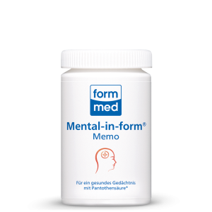 FormMed Mental-in-form