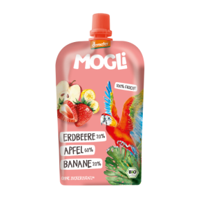 MOGLI BIO QUETSCHIE ERD/APF/BAN