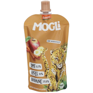 MOGLI BIO QUETSCHIE ZIM/APF/BAN
